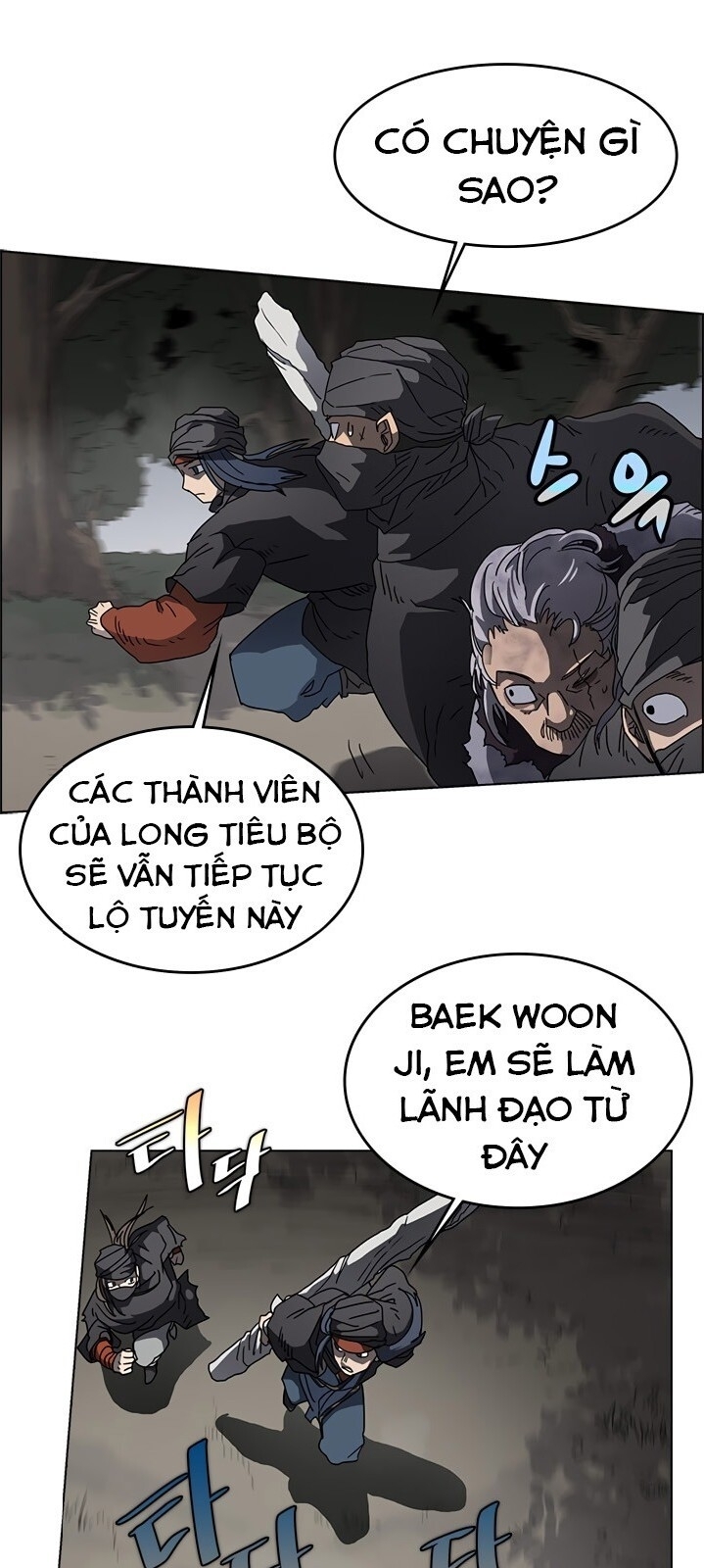 Biên Niên Sử Của Thiên Quỷ Chapter 49 - 9