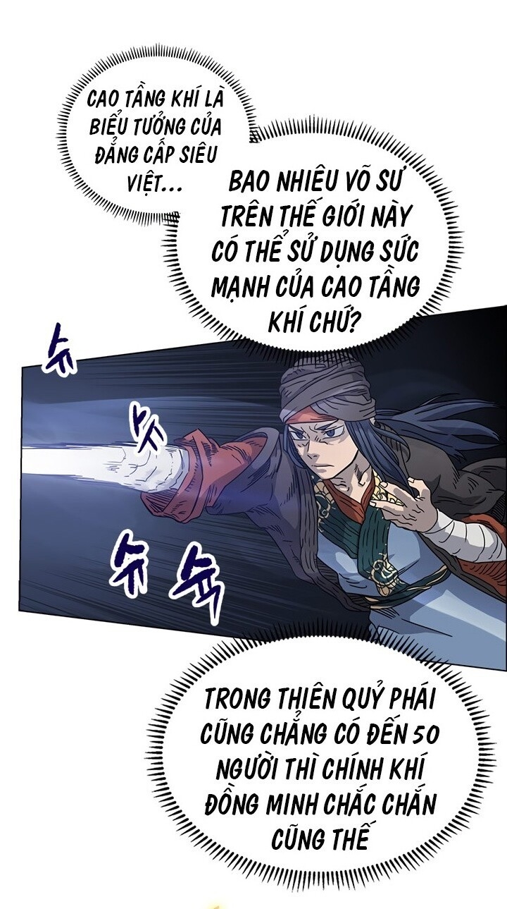 Biên Niên Sử Của Thiên Quỷ Chapter 50 - 4