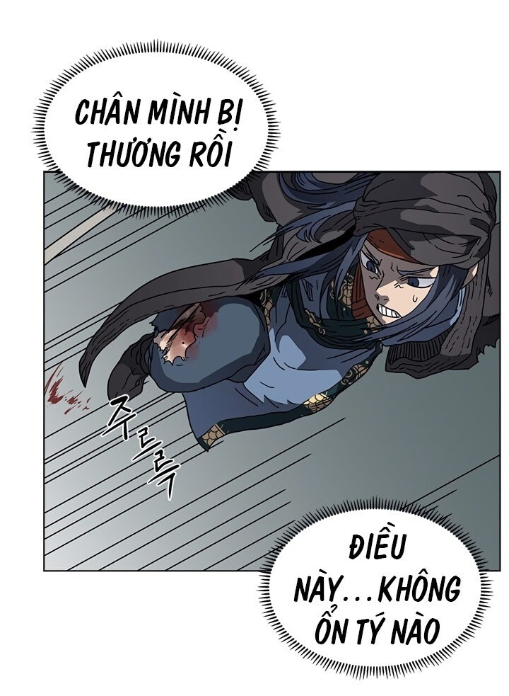Biên Niên Sử Của Thiên Quỷ Chapter 50 - 36