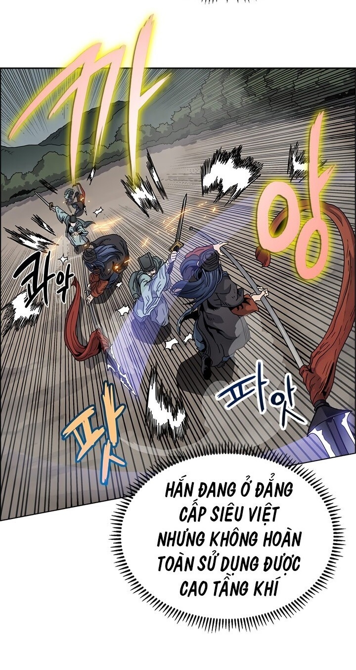 Biên Niên Sử Của Thiên Quỷ Chapter 50 - 5