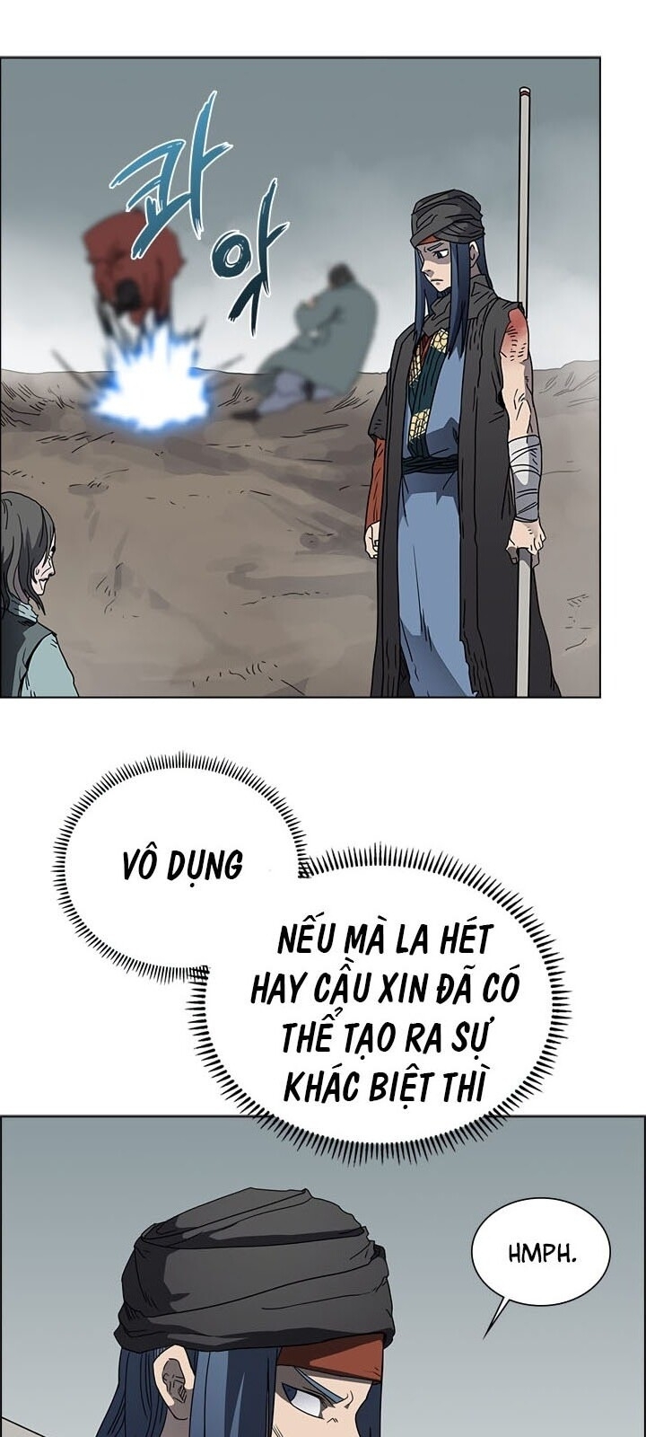 Biên Niên Sử Của Thiên Quỷ Chapter 51 - 24