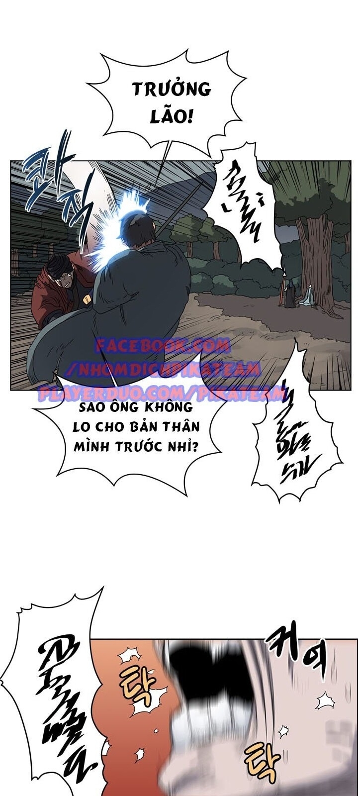 Biên Niên Sử Của Thiên Quỷ Chapter 51 - 32