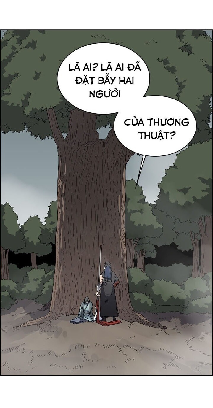 Biên Niên Sử Của Thiên Quỷ Chapter 51 - 47