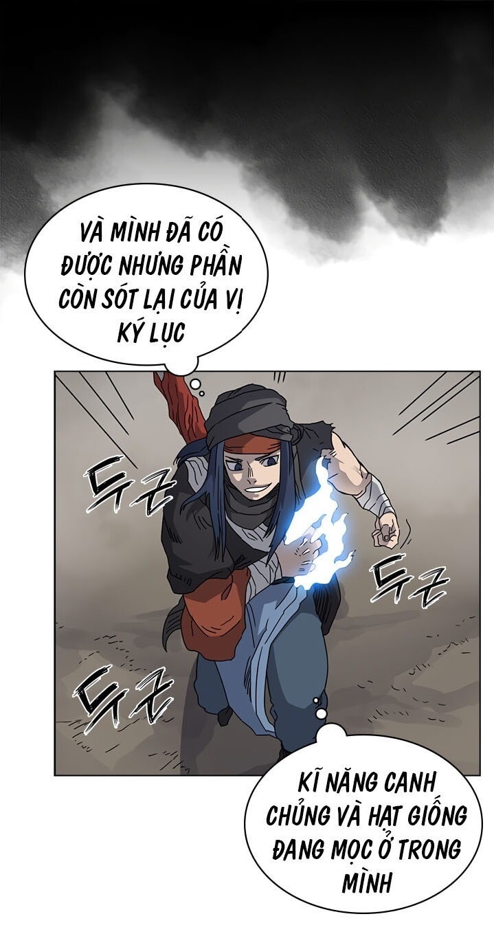 Biên Niên Sử Của Thiên Quỷ Chapter 52 - 28