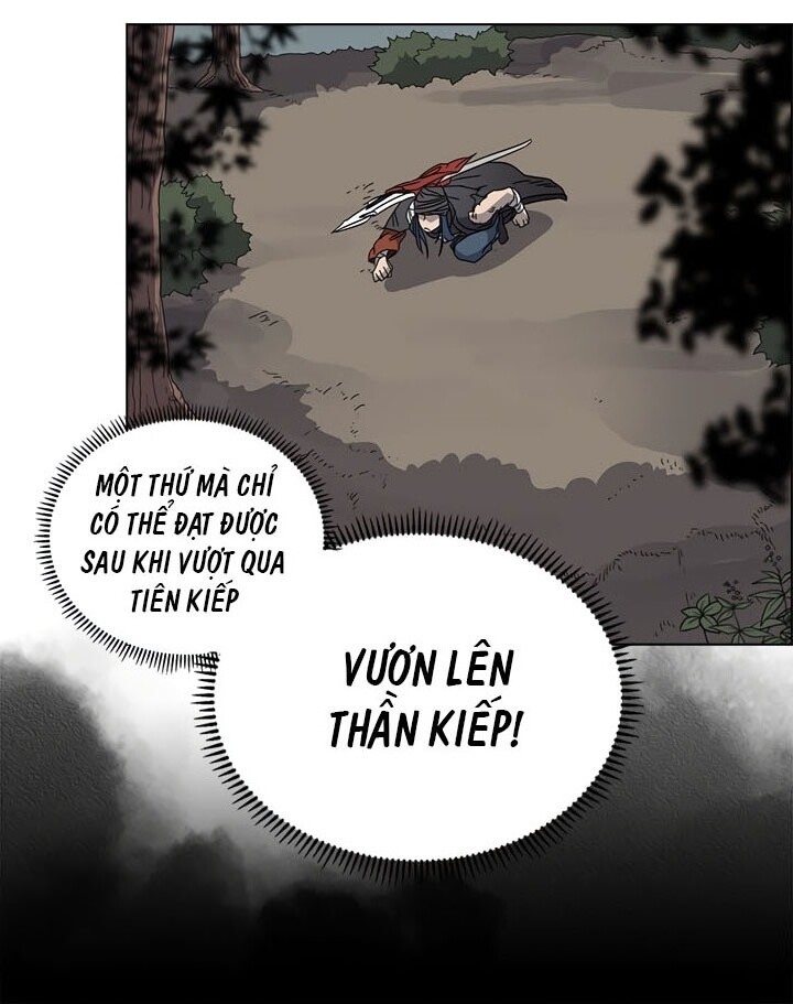 Biên Niên Sử Của Thiên Quỷ Chapter 52 - 33