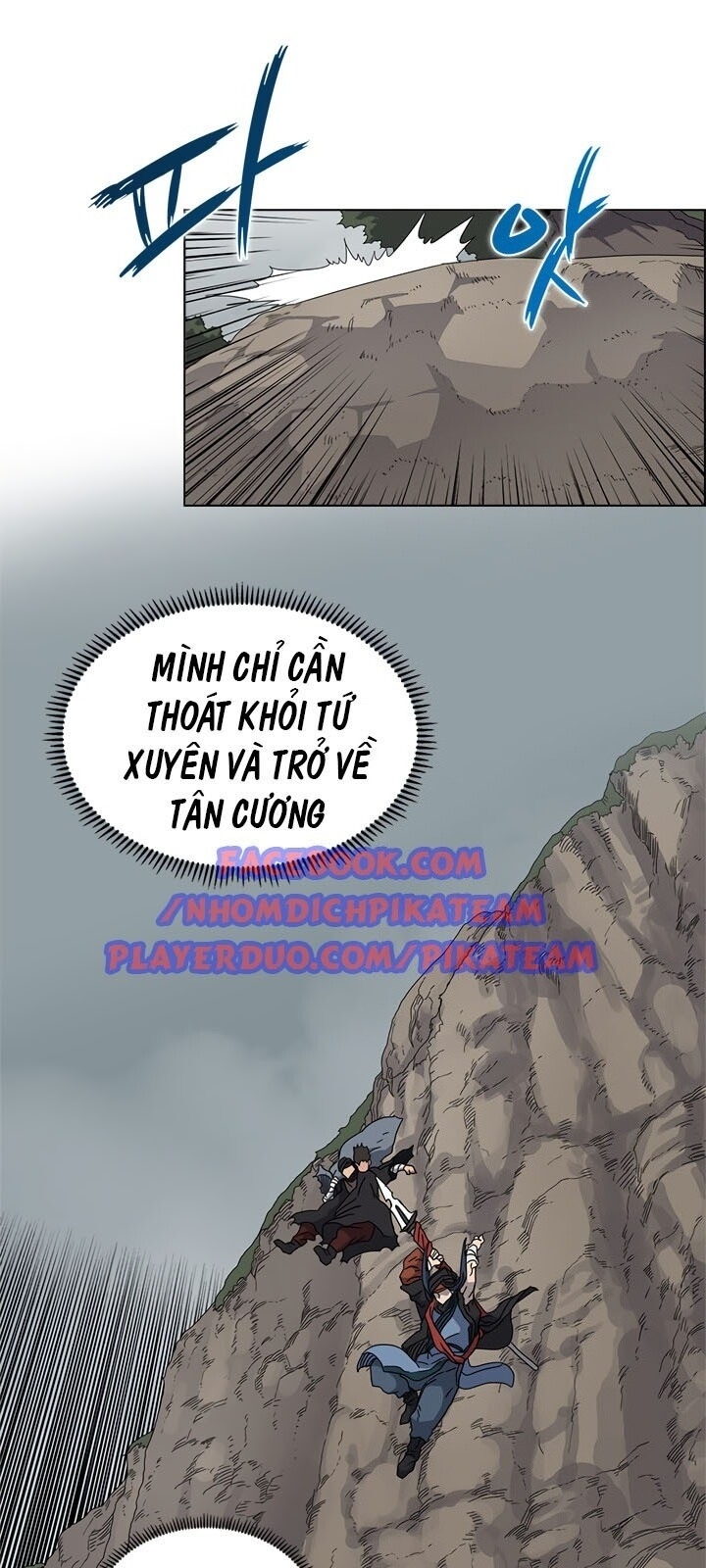 Biên Niên Sử Của Thiên Quỷ Chapter 52 - 46