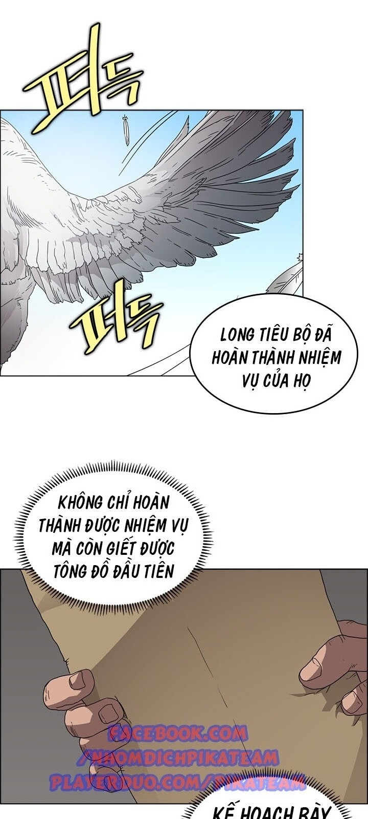 Biên Niên Sử Của Thiên Quỷ Chapter 53 - 15