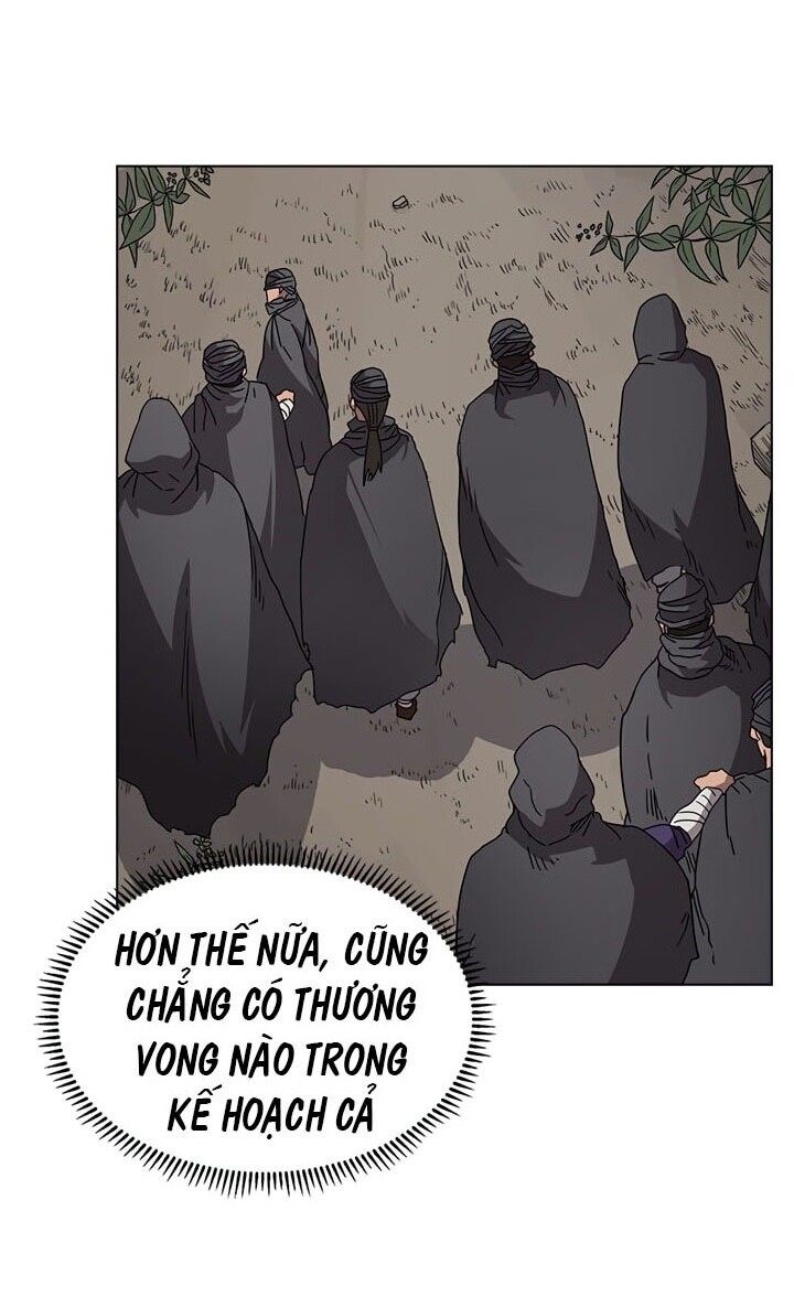 Biên Niên Sử Của Thiên Quỷ Chapter 53 - 19