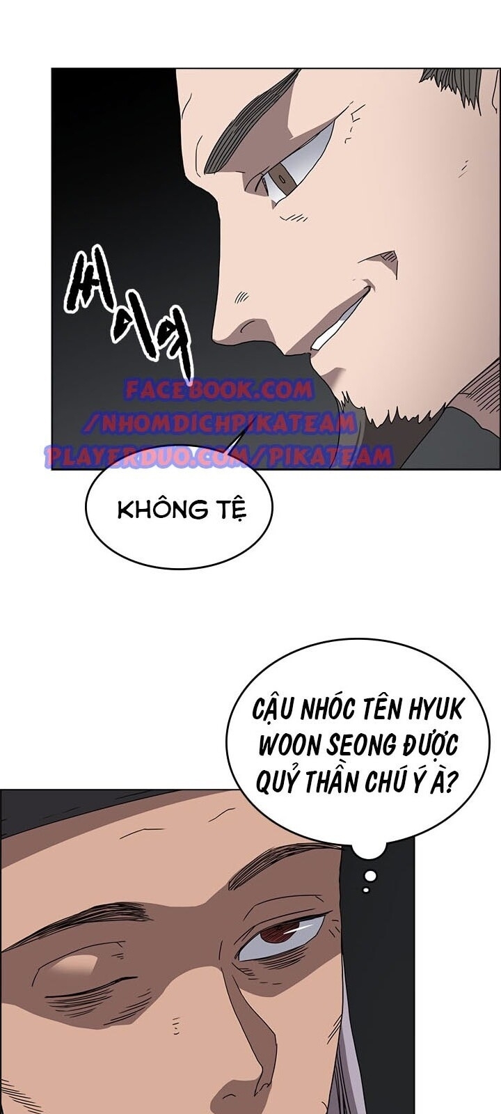 Biên Niên Sử Của Thiên Quỷ Chapter 53 - 23