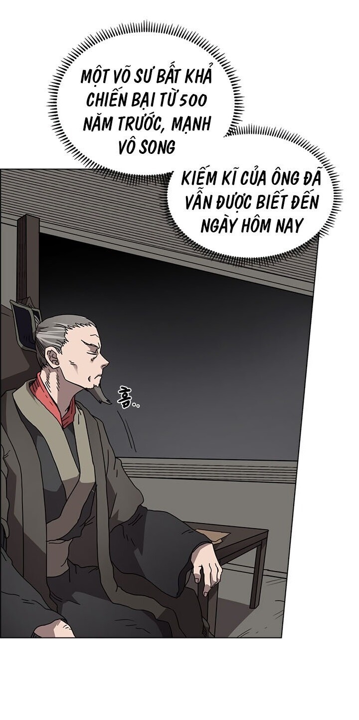 Biên Niên Sử Của Thiên Quỷ Chapter 53 - 4