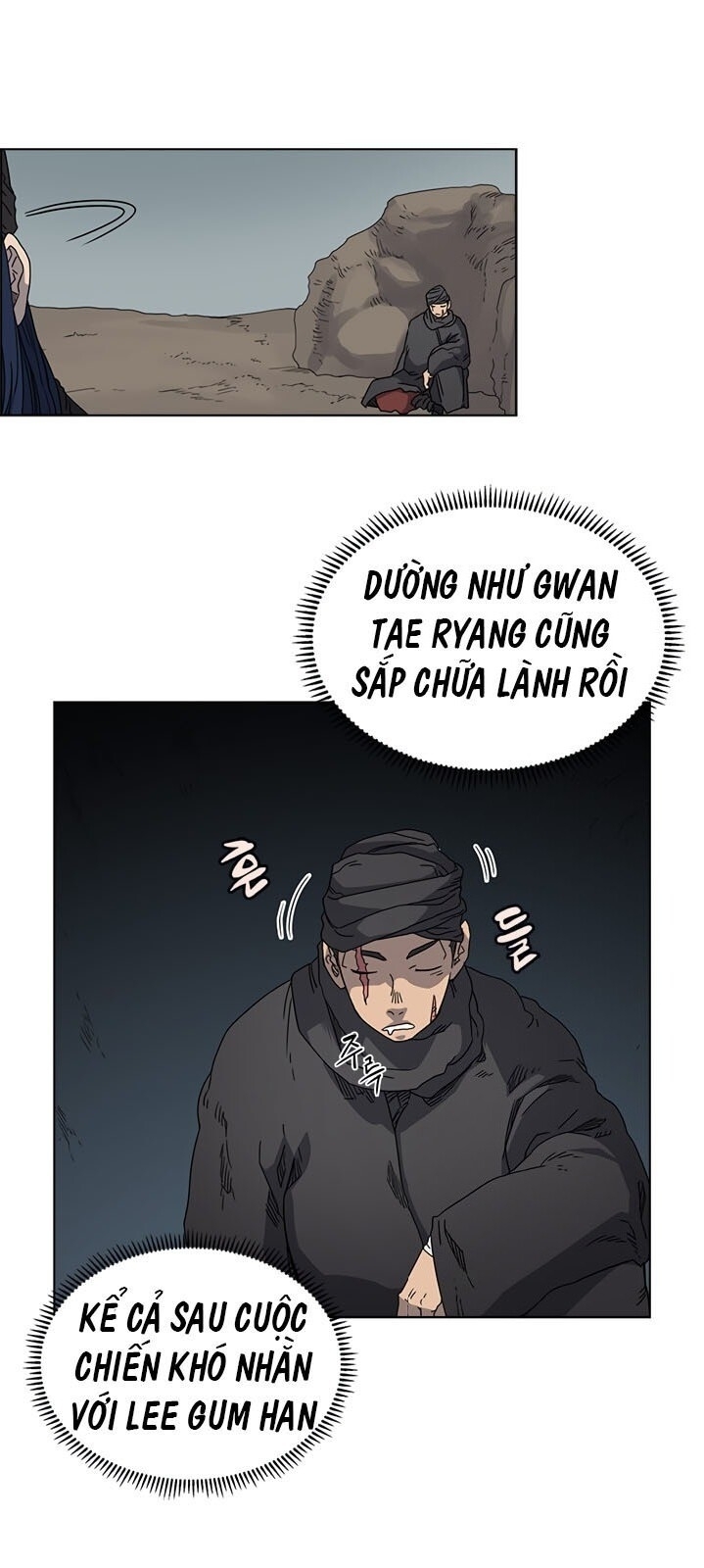 Biên Niên Sử Của Thiên Quỷ Chapter 53 - 42