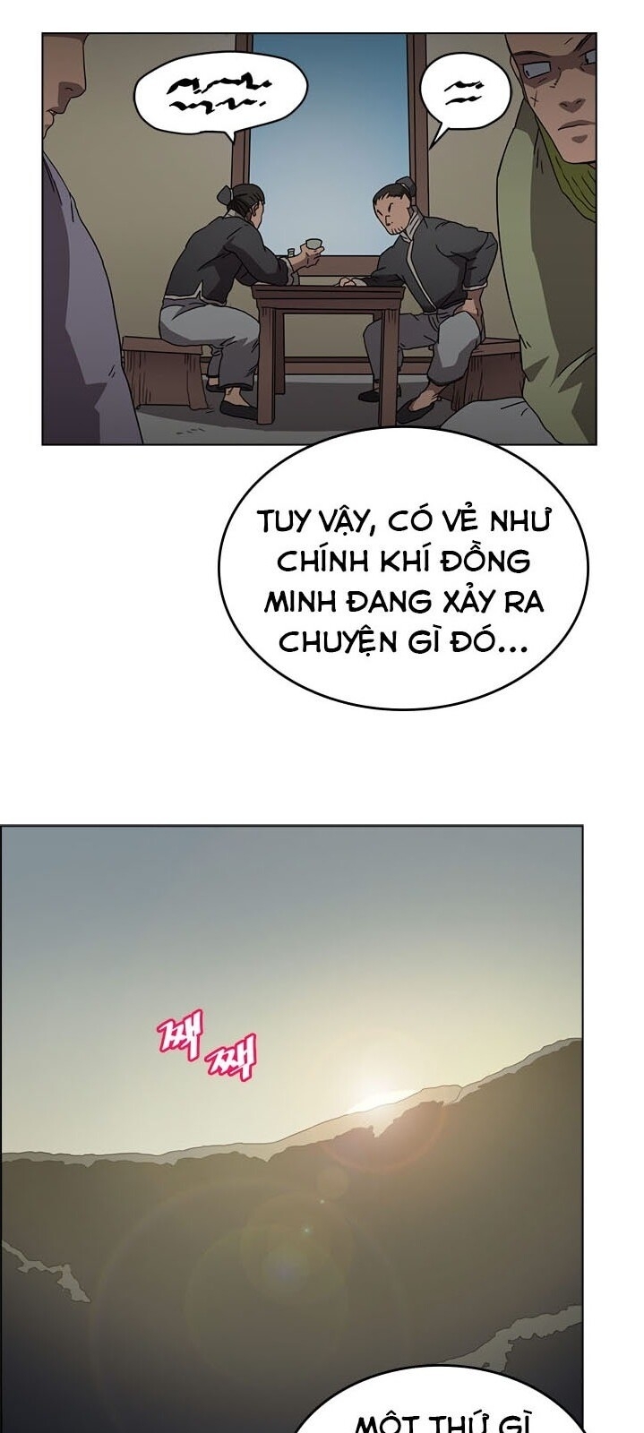 Biên Niên Sử Của Thiên Quỷ Chapter 53 - 52
