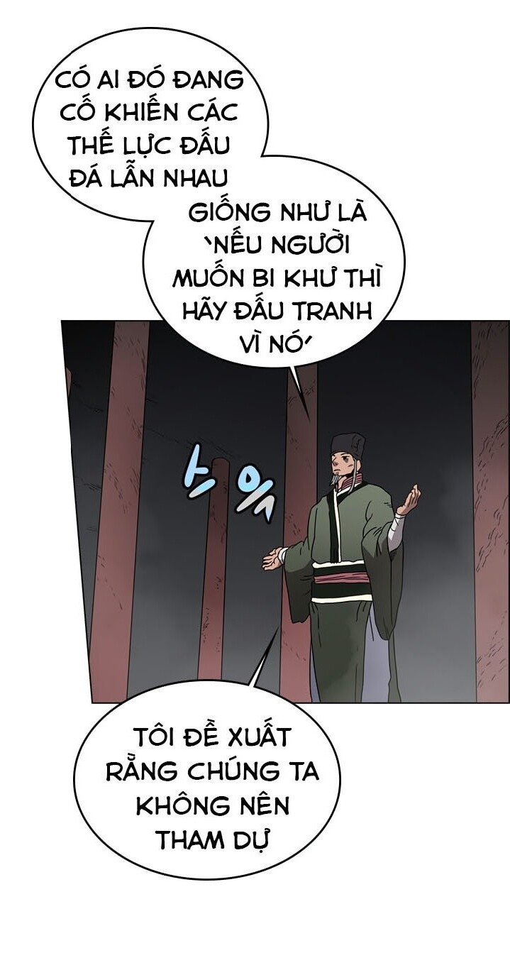 Biên Niên Sử Của Thiên Quỷ Chapter 53 - 9