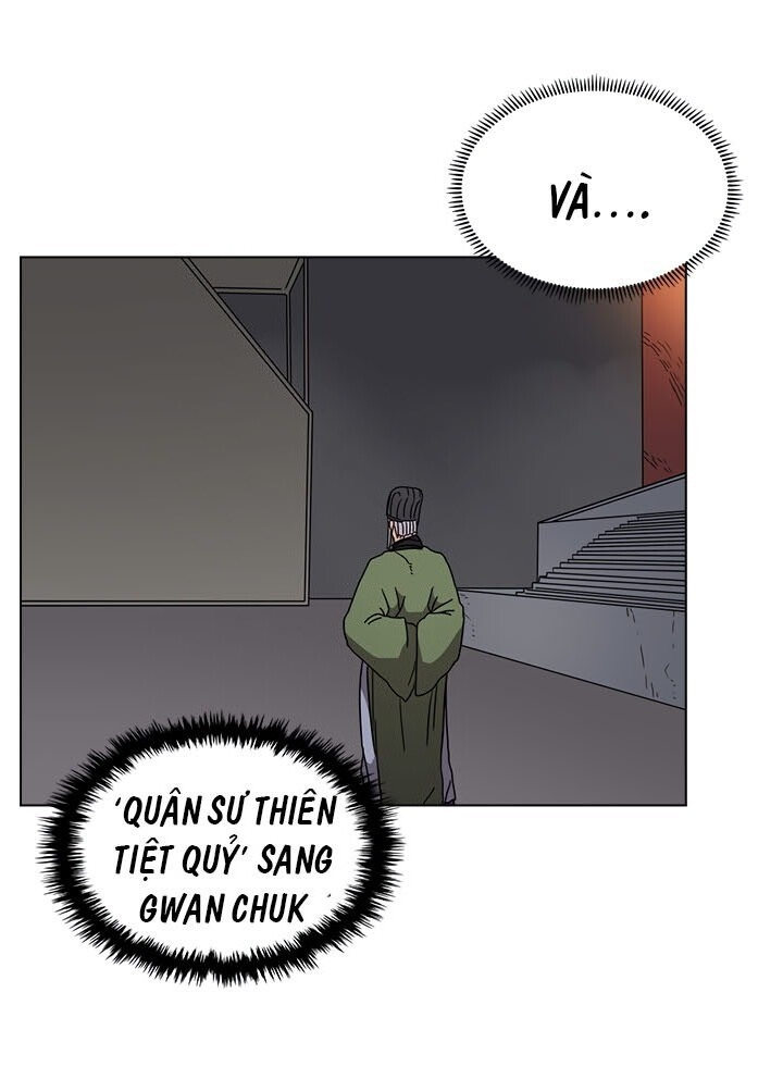 Biên Niên Sử Của Thiên Quỷ Chapter 54 - 12