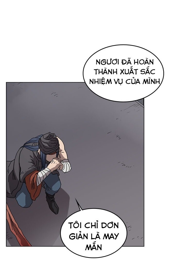 Biên Niên Sử Của Thiên Quỷ Chapter 54 - 20