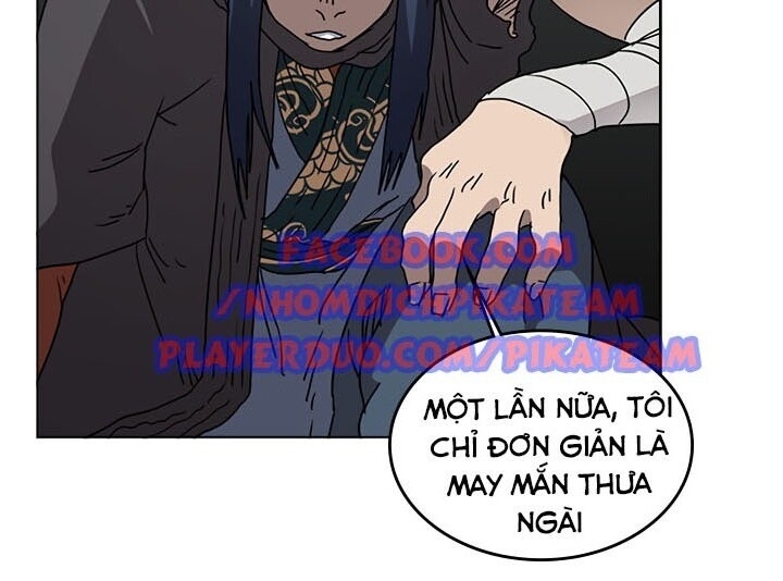 Biên Niên Sử Của Thiên Quỷ Chapter 54 - 22