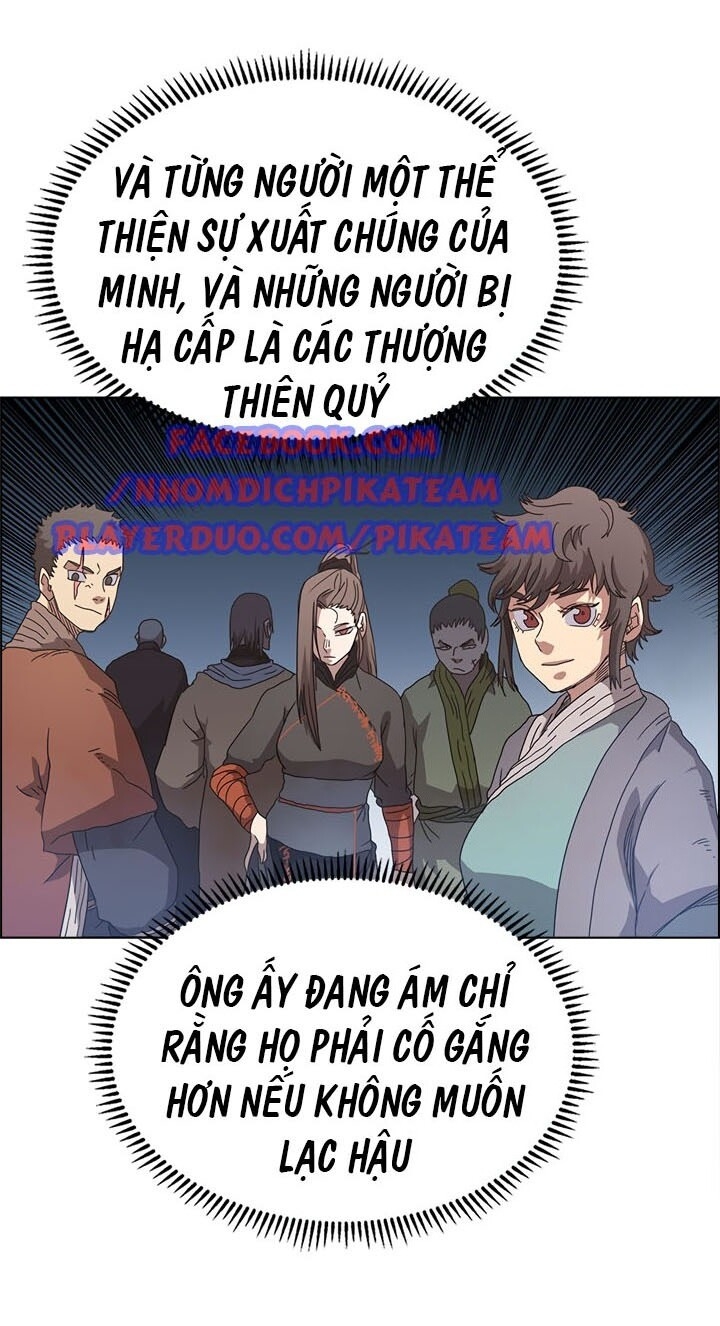 Biên Niên Sử Của Thiên Quỷ Chapter 54 - 28