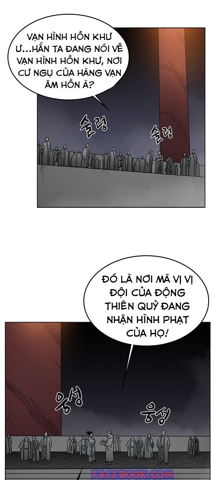 Biên Niên Sử Của Thiên Quỷ Chapter 54 - 32