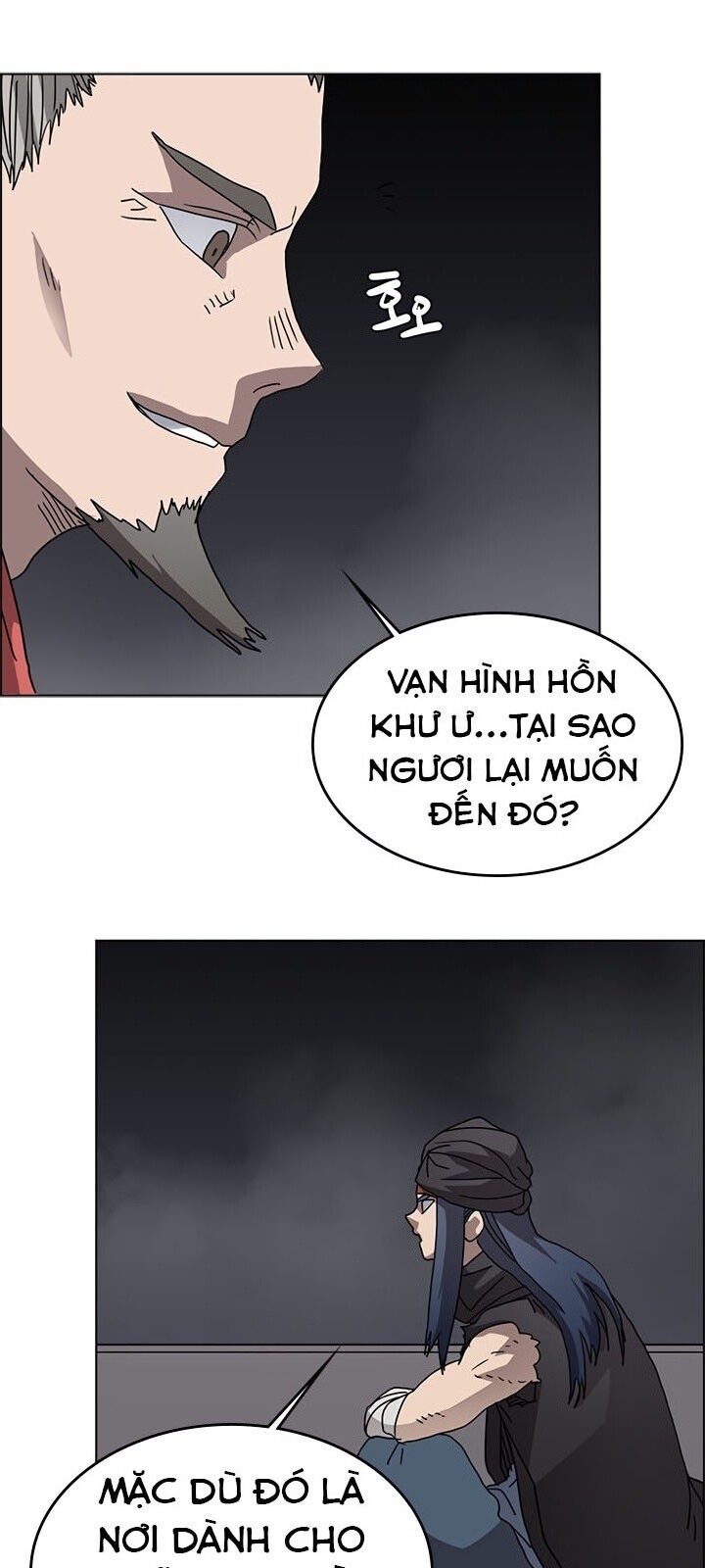 Biên Niên Sử Của Thiên Quỷ Chapter 54 - 34