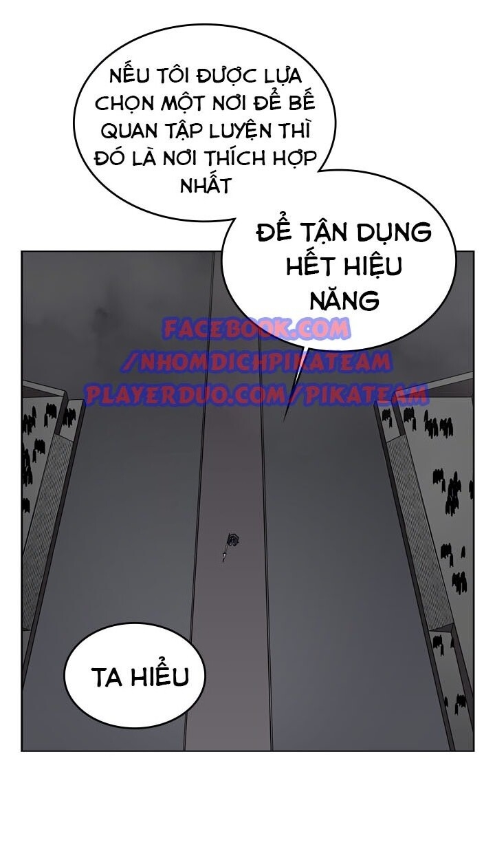 Biên Niên Sử Của Thiên Quỷ Chapter 54 - 38