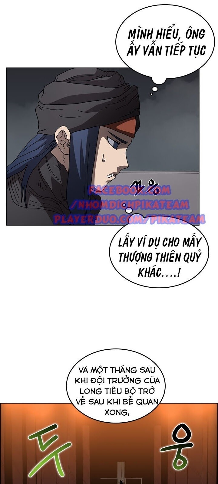 Biên Niên Sử Của Thiên Quỷ Chapter 54 - 44