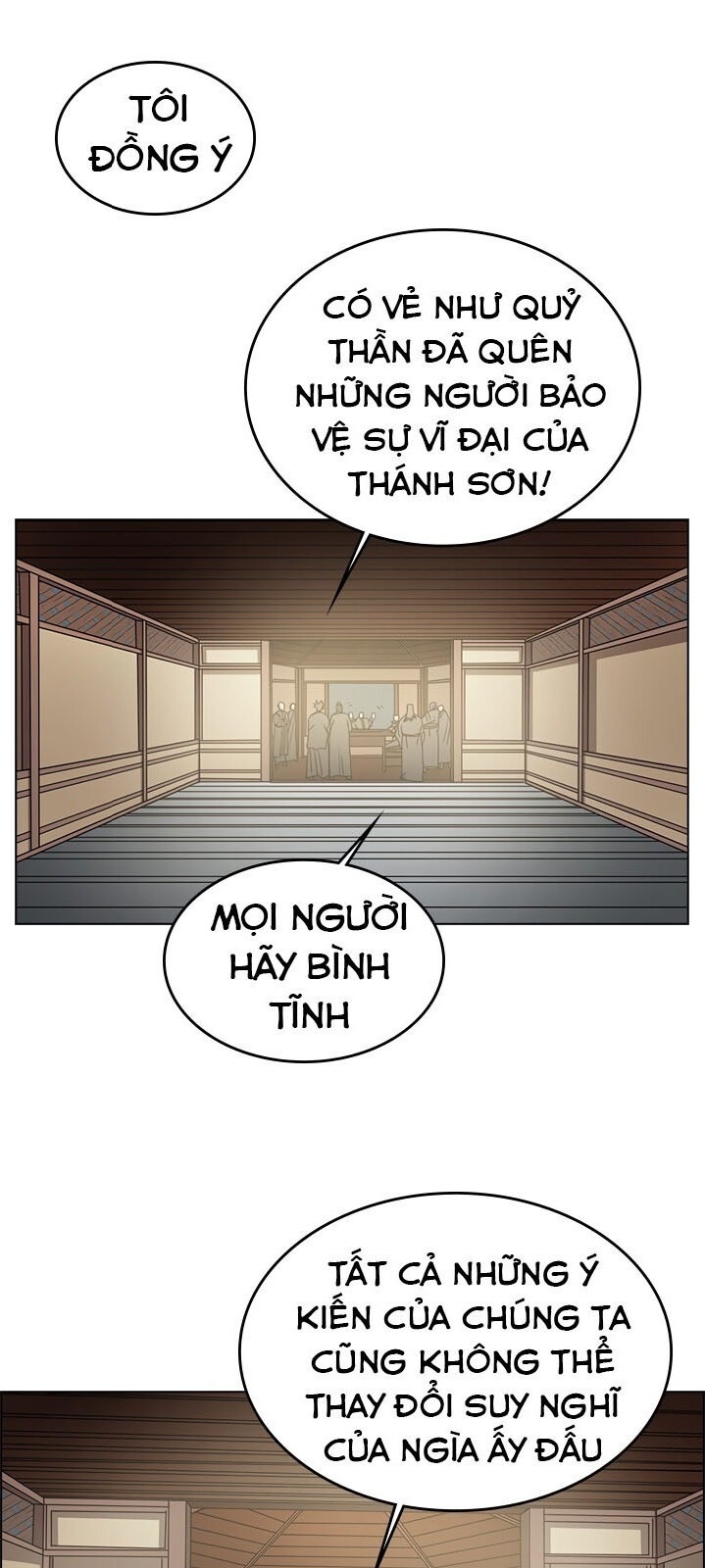 Biên Niên Sử Của Thiên Quỷ Chapter 54 - 53