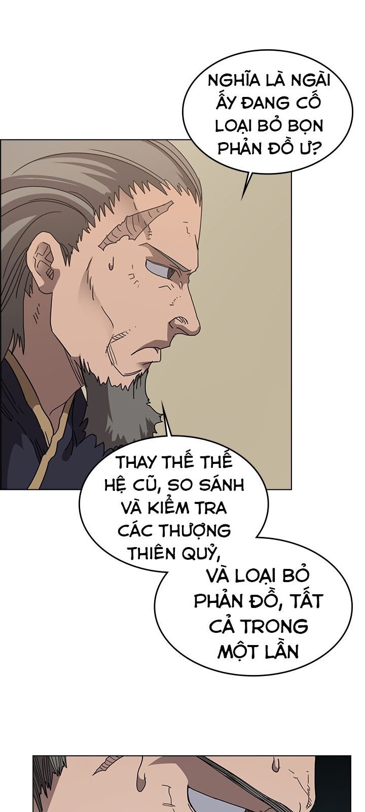 Biên Niên Sử Của Thiên Quỷ Chapter 54 - 58