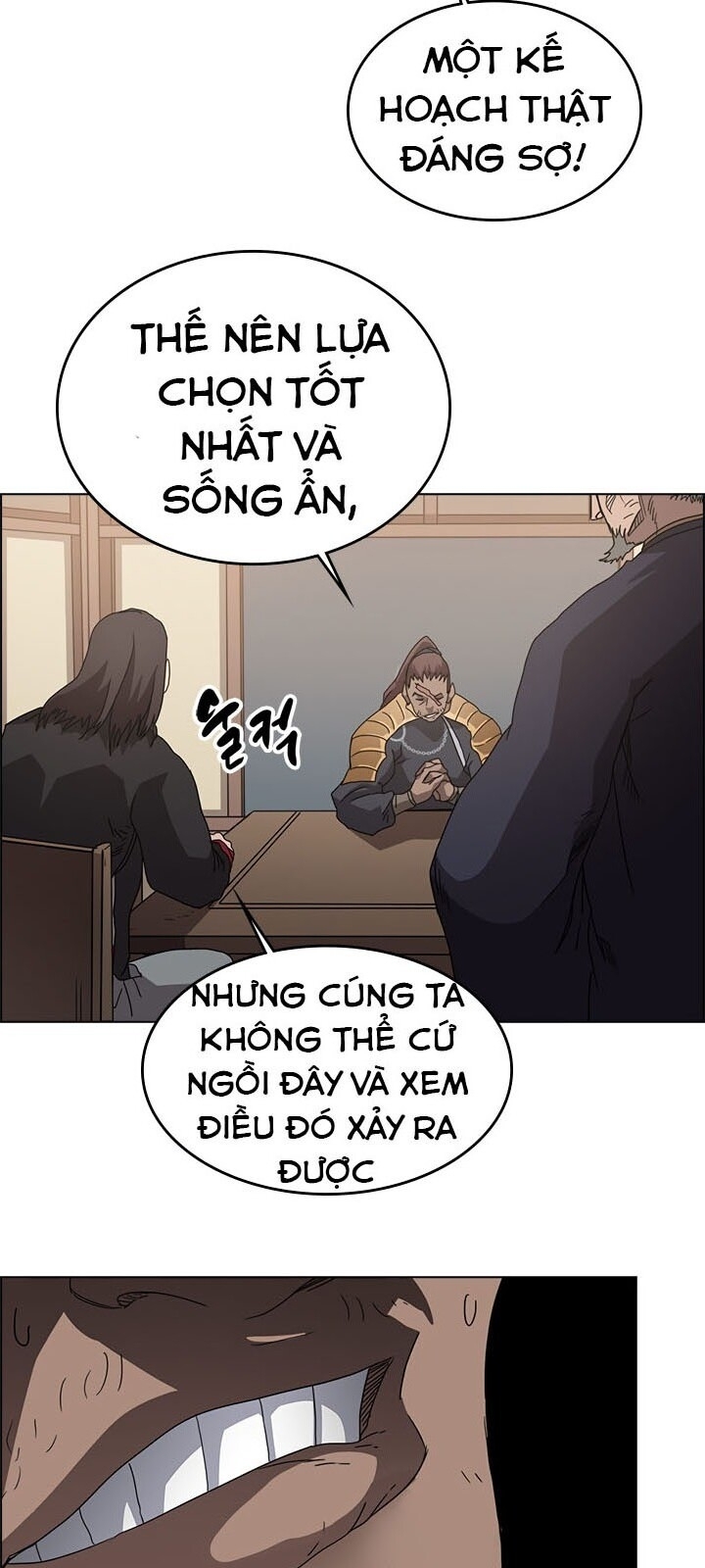 Biên Niên Sử Của Thiên Quỷ Chapter 54 - 60