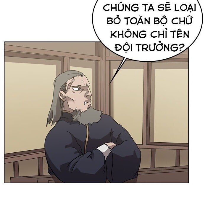 Biên Niên Sử Của Thiên Quỷ Chapter 54 - 65