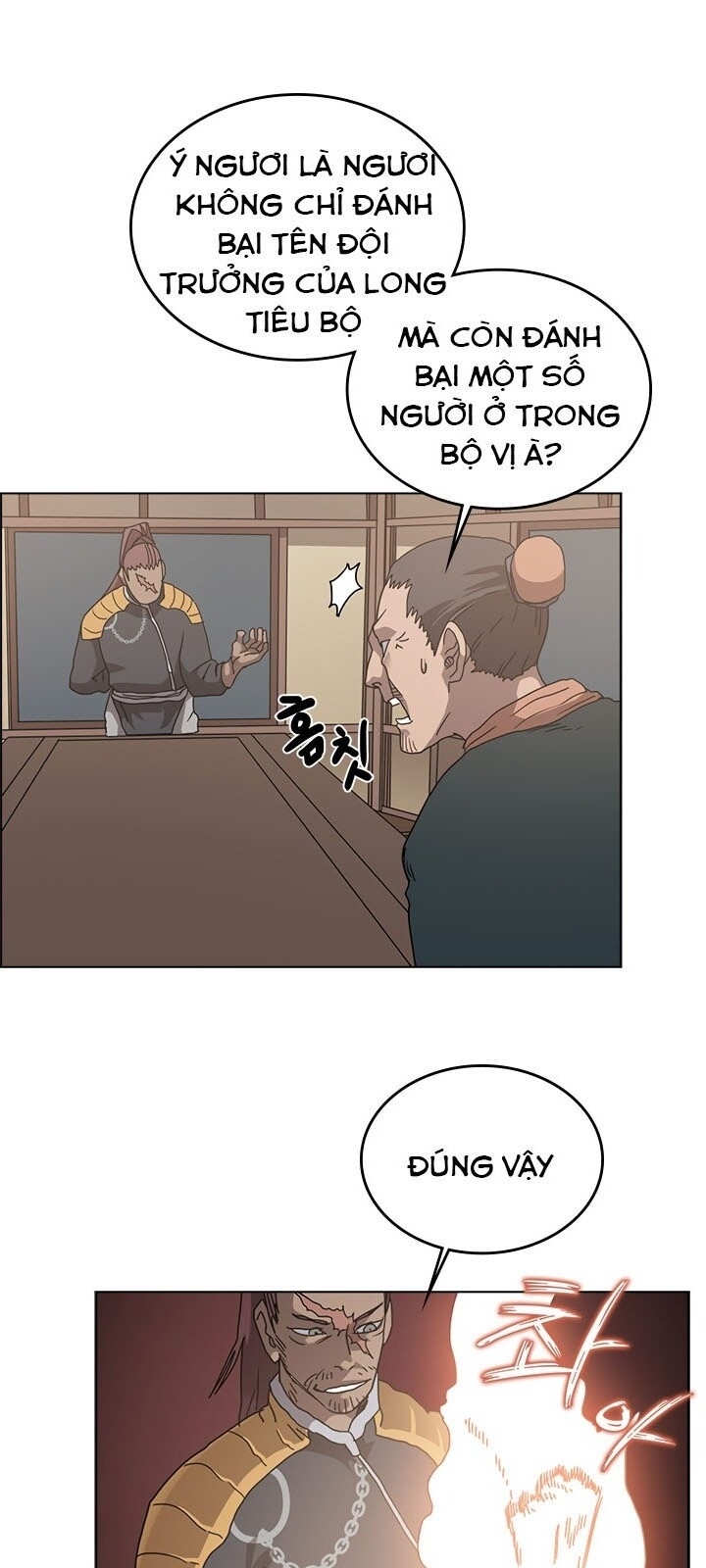 Biên Niên Sử Của Thiên Quỷ Chapter 54 - 69