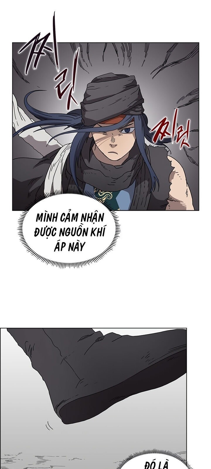 Biên Niên Sử Của Thiên Quỷ Chapter 54 - 8
