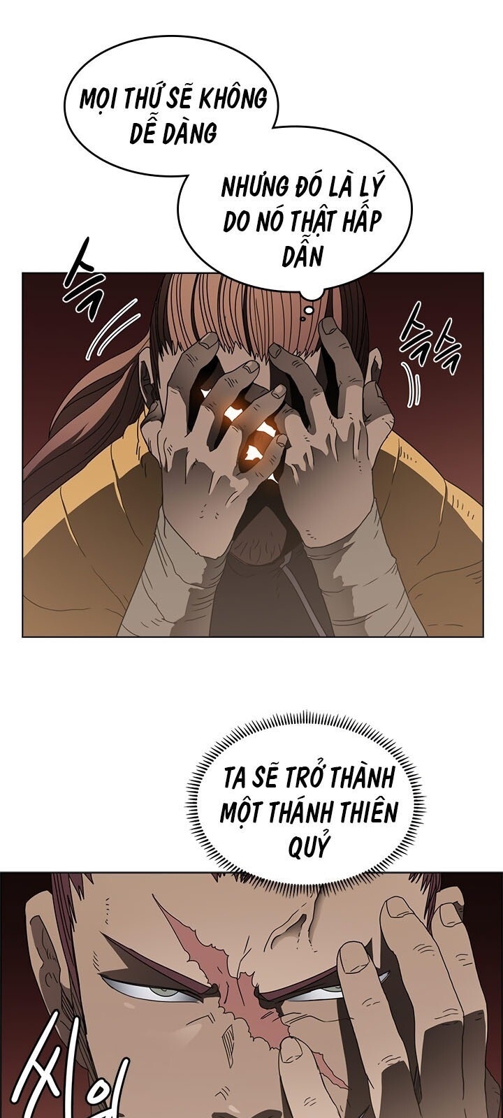 Biên Niên Sử Của Thiên Quỷ Chapter 55 - 16