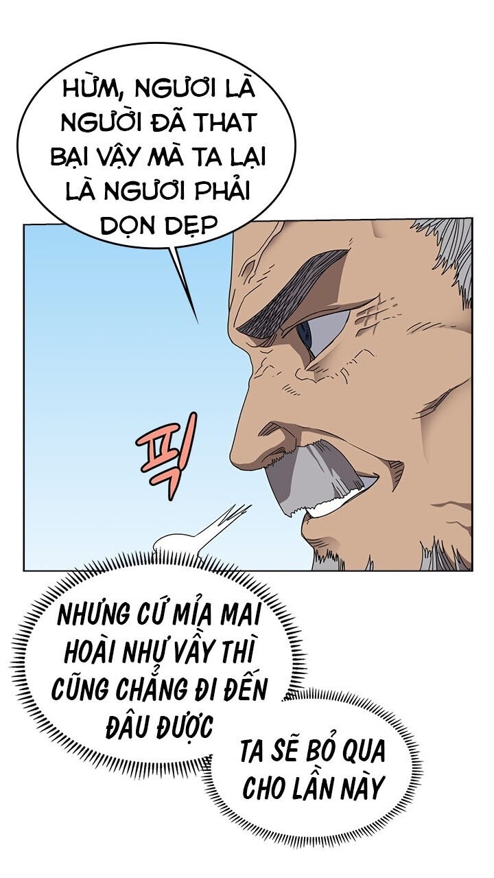 Biên Niên Sử Của Thiên Quỷ Chapter 55 - 25