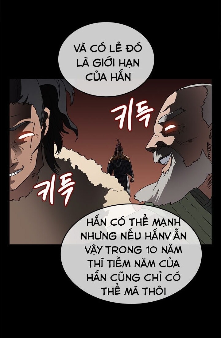 Biên Niên Sử Của Thiên Quỷ Chapter 55 - 10
