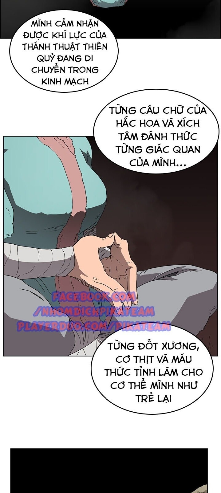 Biên Niên Sử Của Thiên Quỷ Chapter 56 - 13