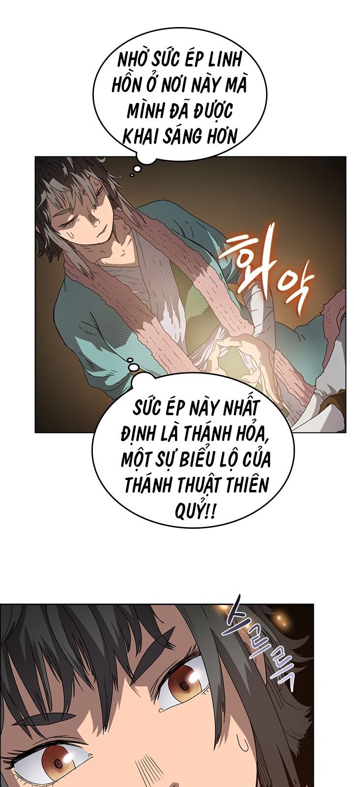 Biên Niên Sử Của Thiên Quỷ Chapter 56 - 16