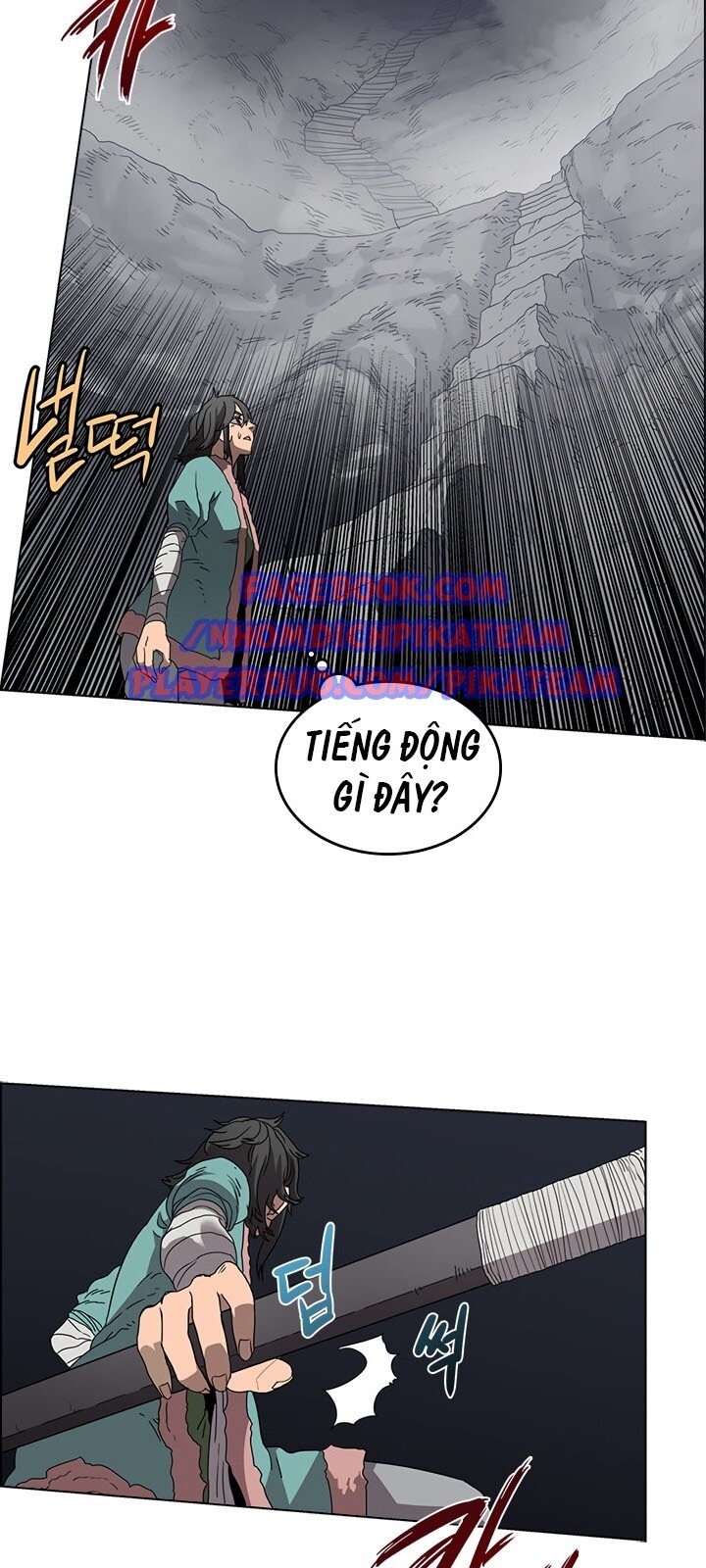 Biên Niên Sử Của Thiên Quỷ Chapter 56 - 18