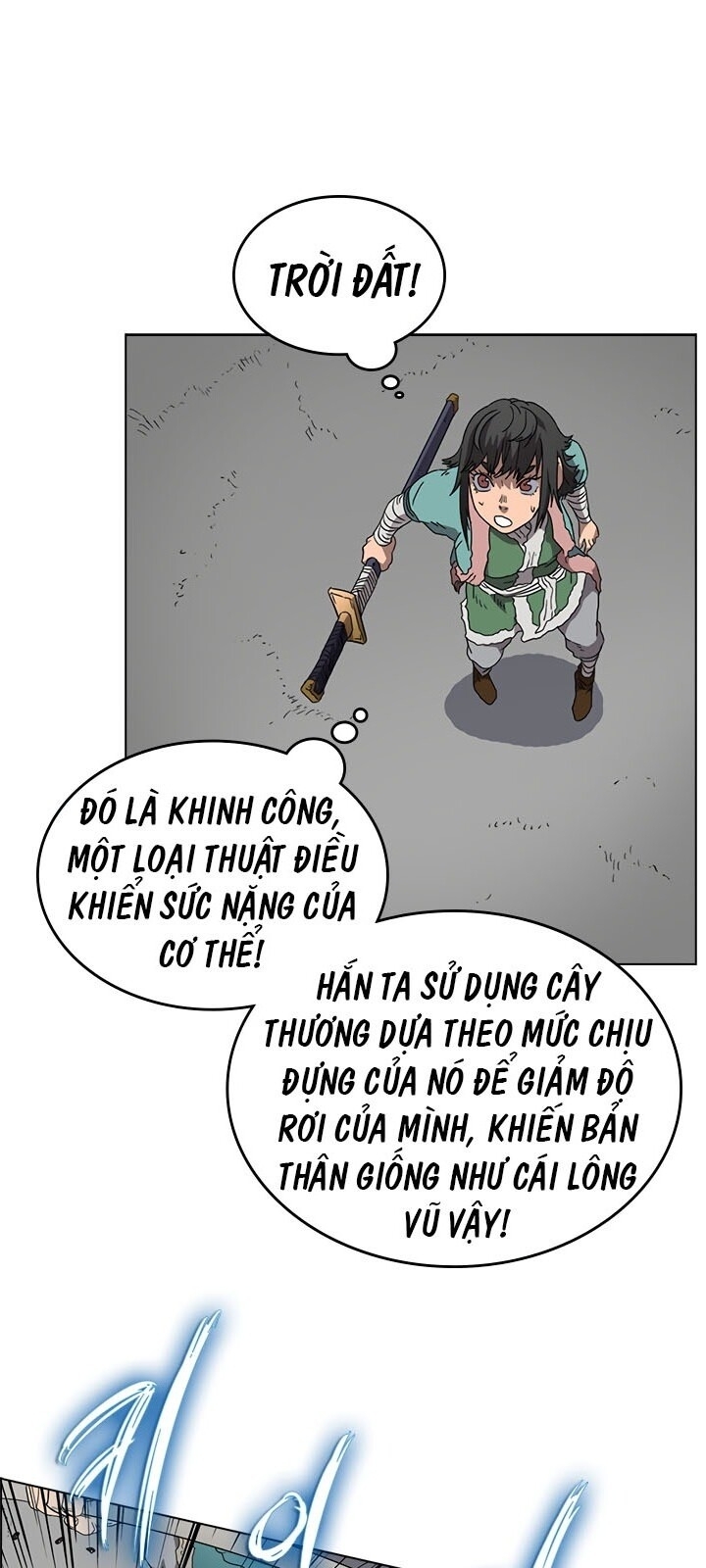 Biên Niên Sử Của Thiên Quỷ Chapter 56 - 25