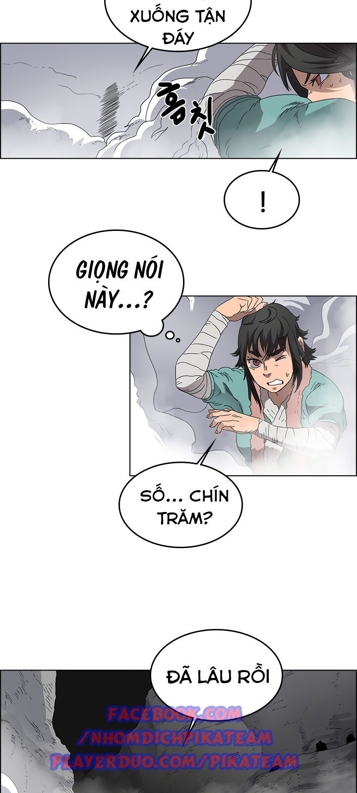 Biên Niên Sử Của Thiên Quỷ Chapter 56 - 27