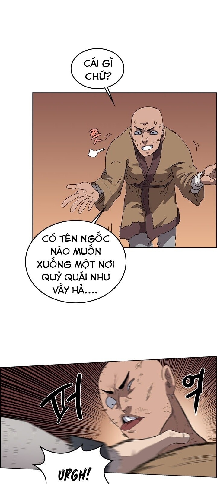 Biên Niên Sử Của Thiên Quỷ Chapter 56 - 35