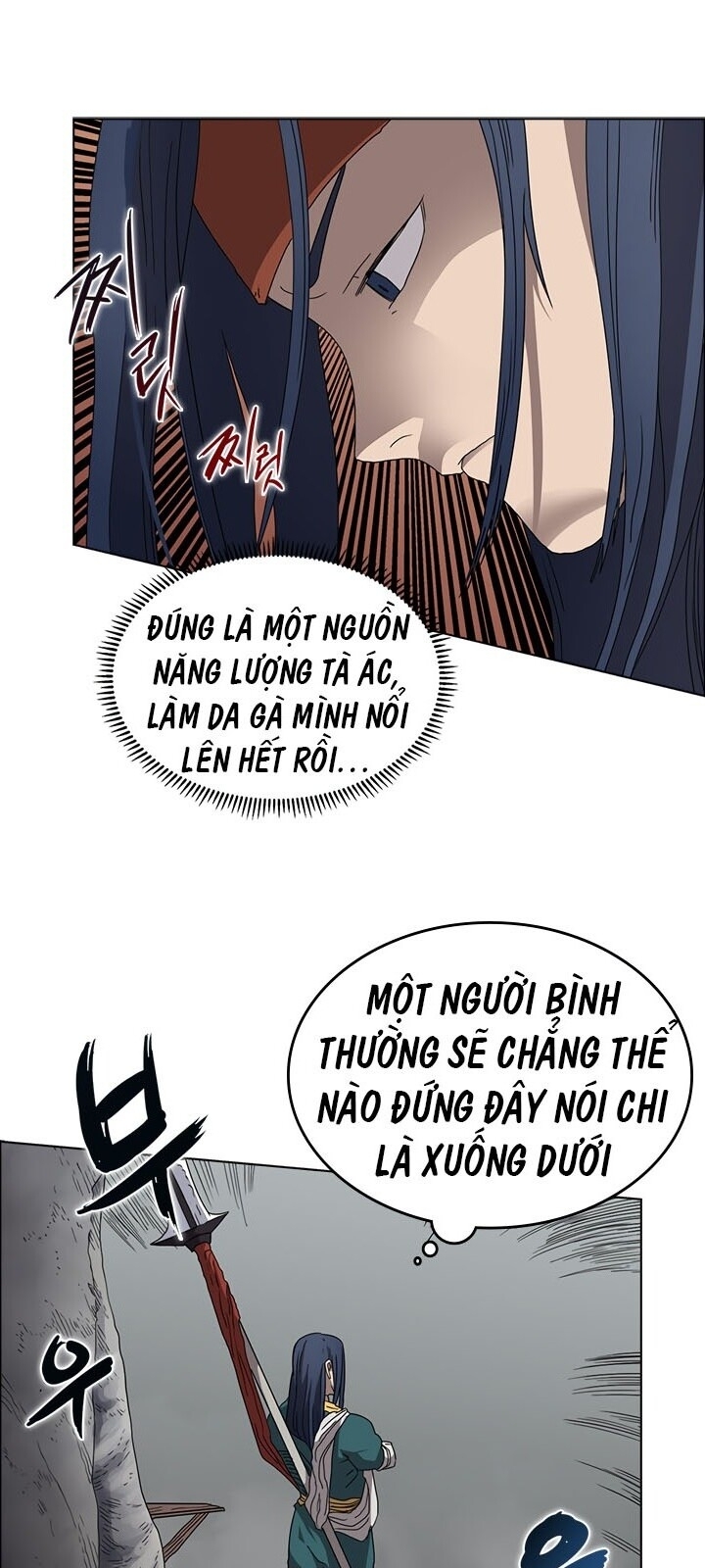 Biên Niên Sử Của Thiên Quỷ Chapter 56 - 5