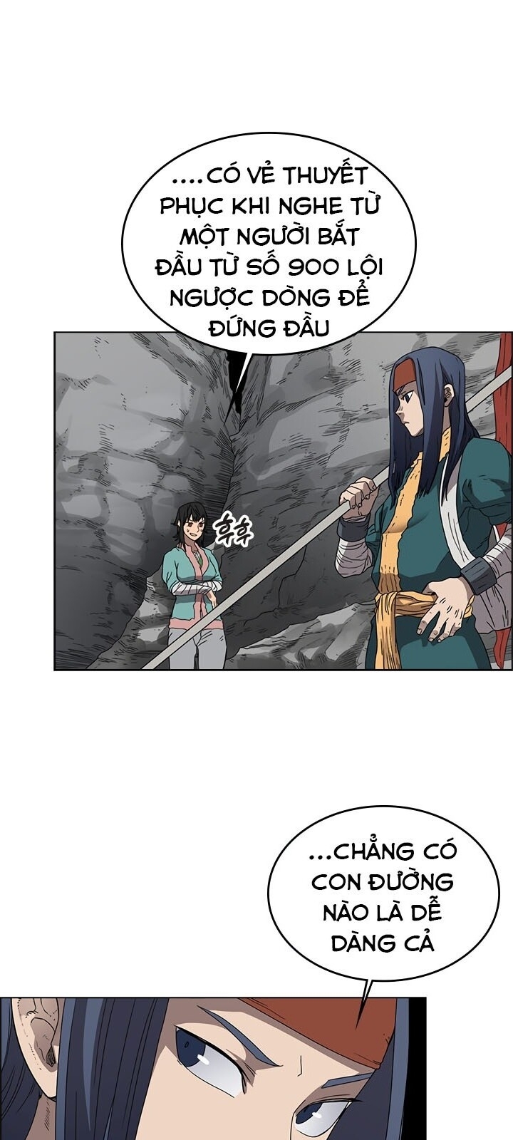 Biên Niên Sử Của Thiên Quỷ Chapter 56 - 43