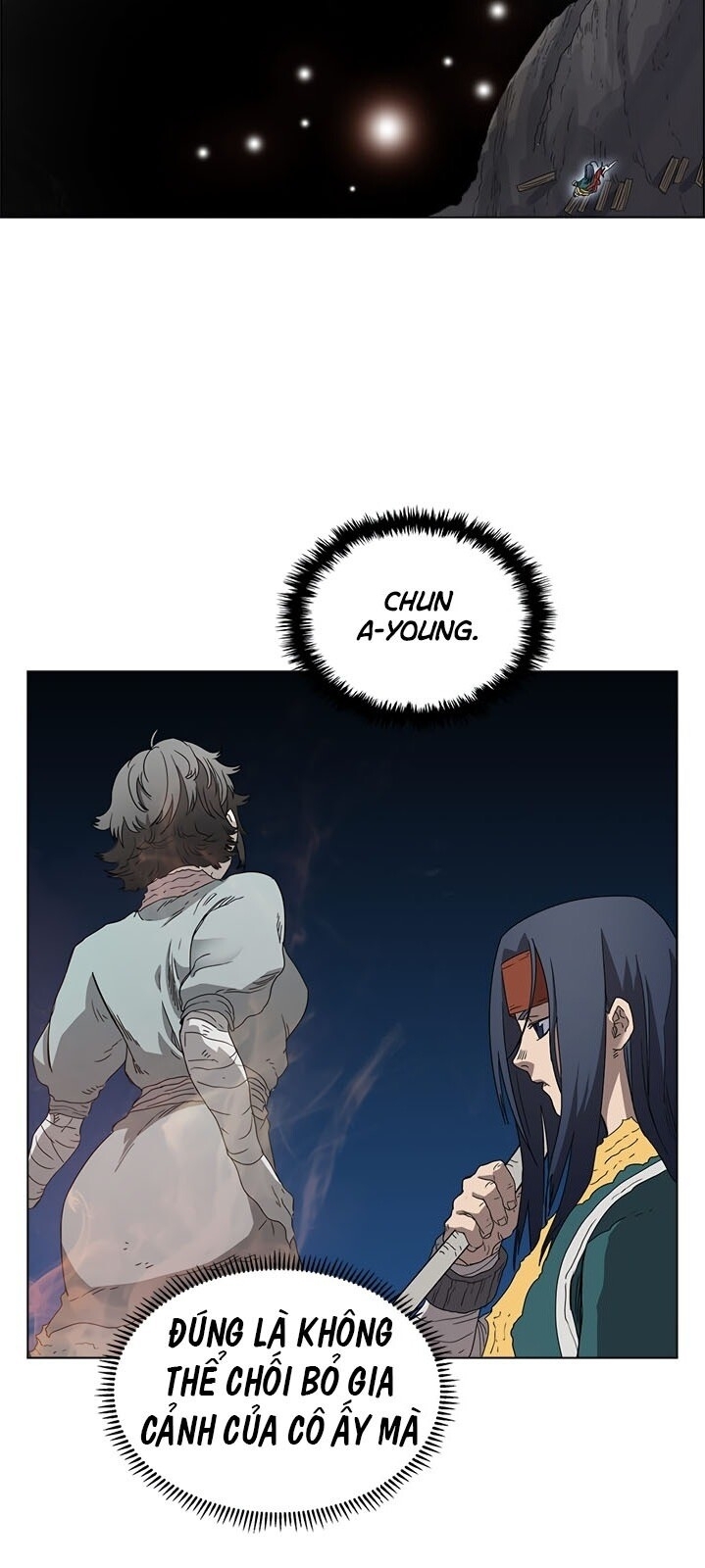 Biên Niên Sử Của Thiên Quỷ Chapter 56 - 8