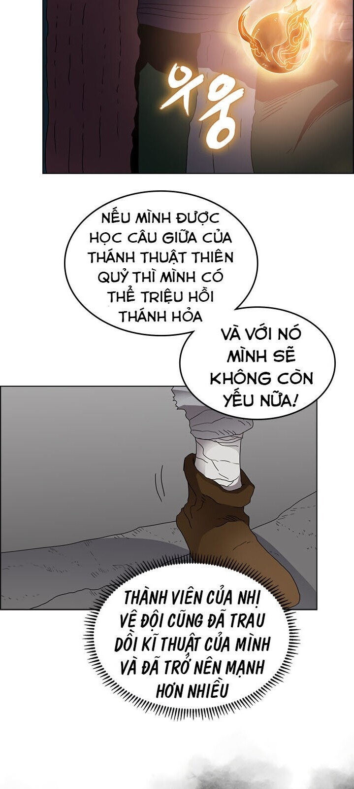 Biên Niên Sử Của Thiên Quỷ Chapter 57 - 12