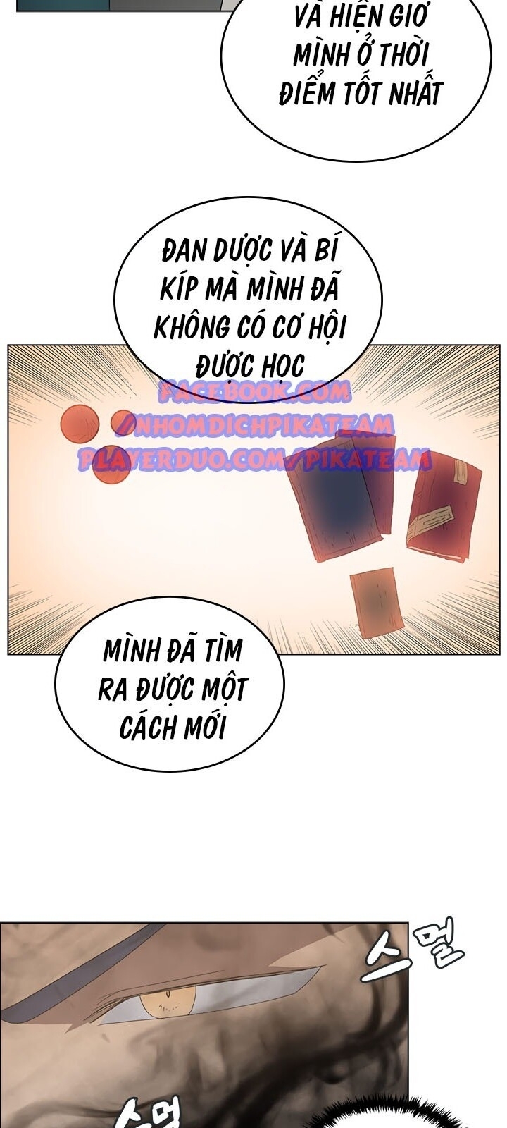 Biên Niên Sử Của Thiên Quỷ Chapter 57 - 22