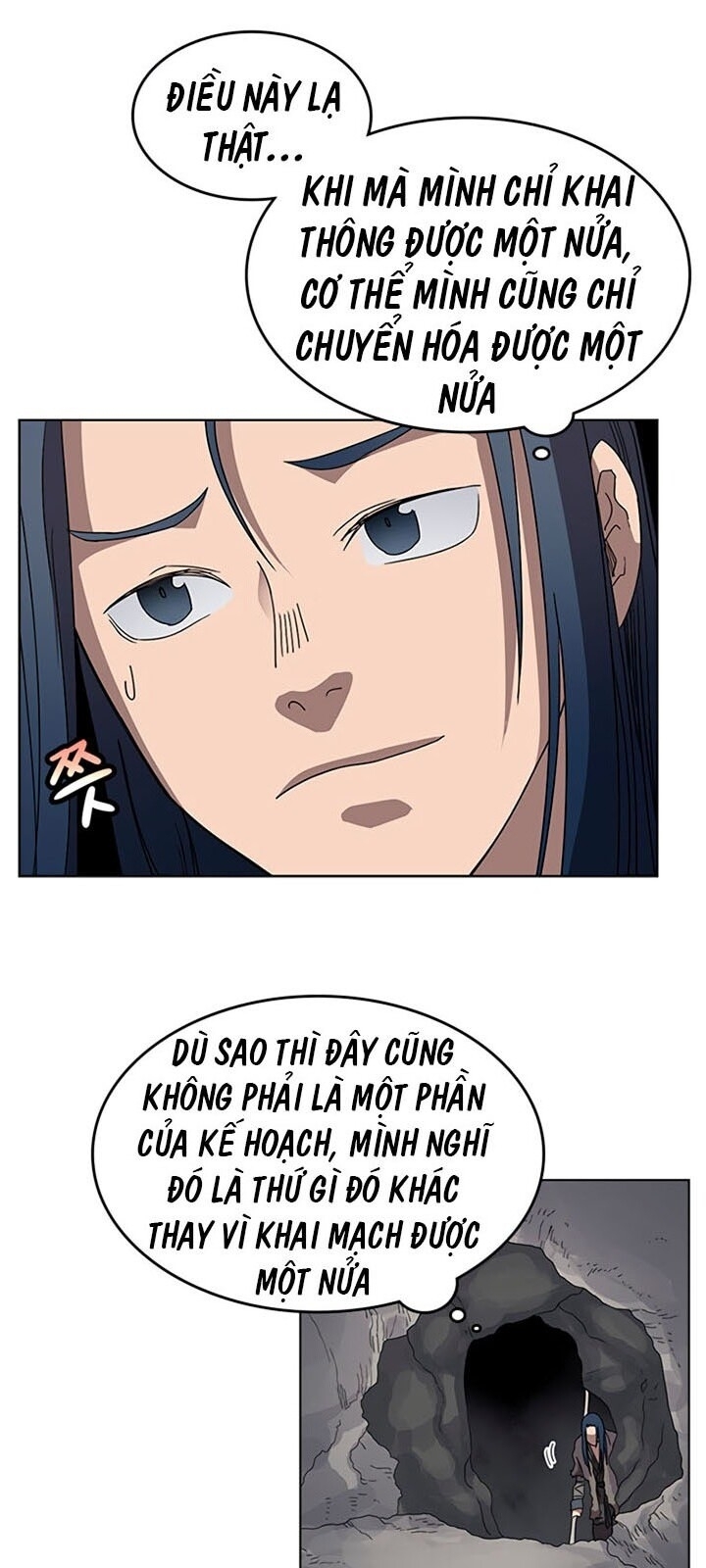 Biên Niên Sử Của Thiên Quỷ Chapter 58 - 31