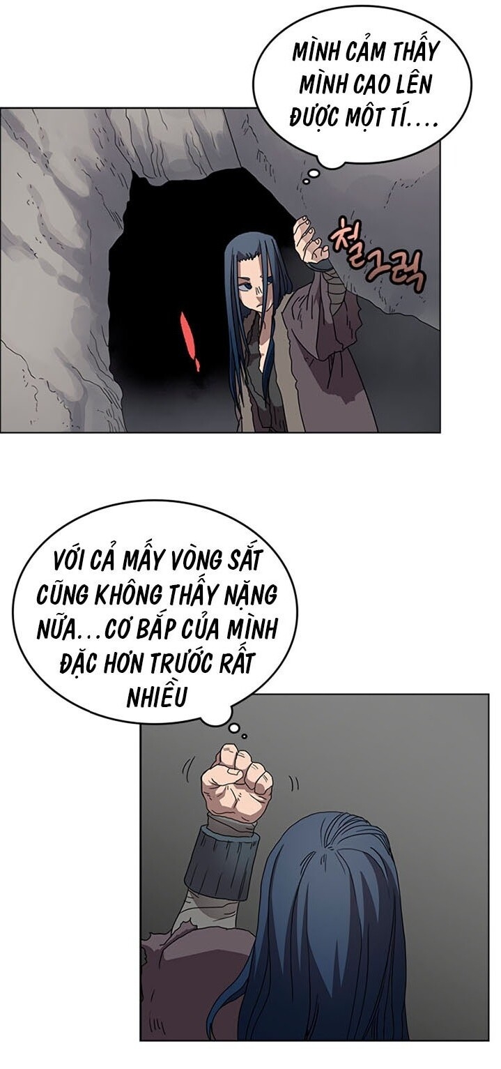 Biên Niên Sử Của Thiên Quỷ Chapter 58 - 33
