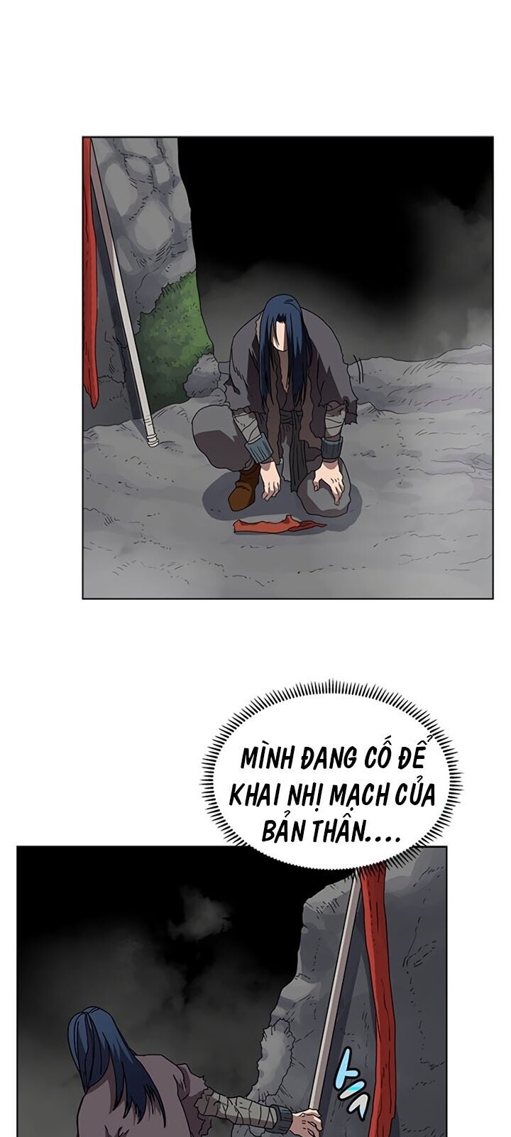 Biên Niên Sử Của Thiên Quỷ Chapter 58 - 10