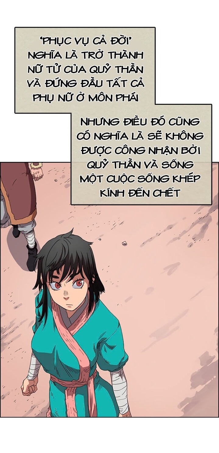 Biên Niên Sử Của Thiên Quỷ Chapter 59 - 33