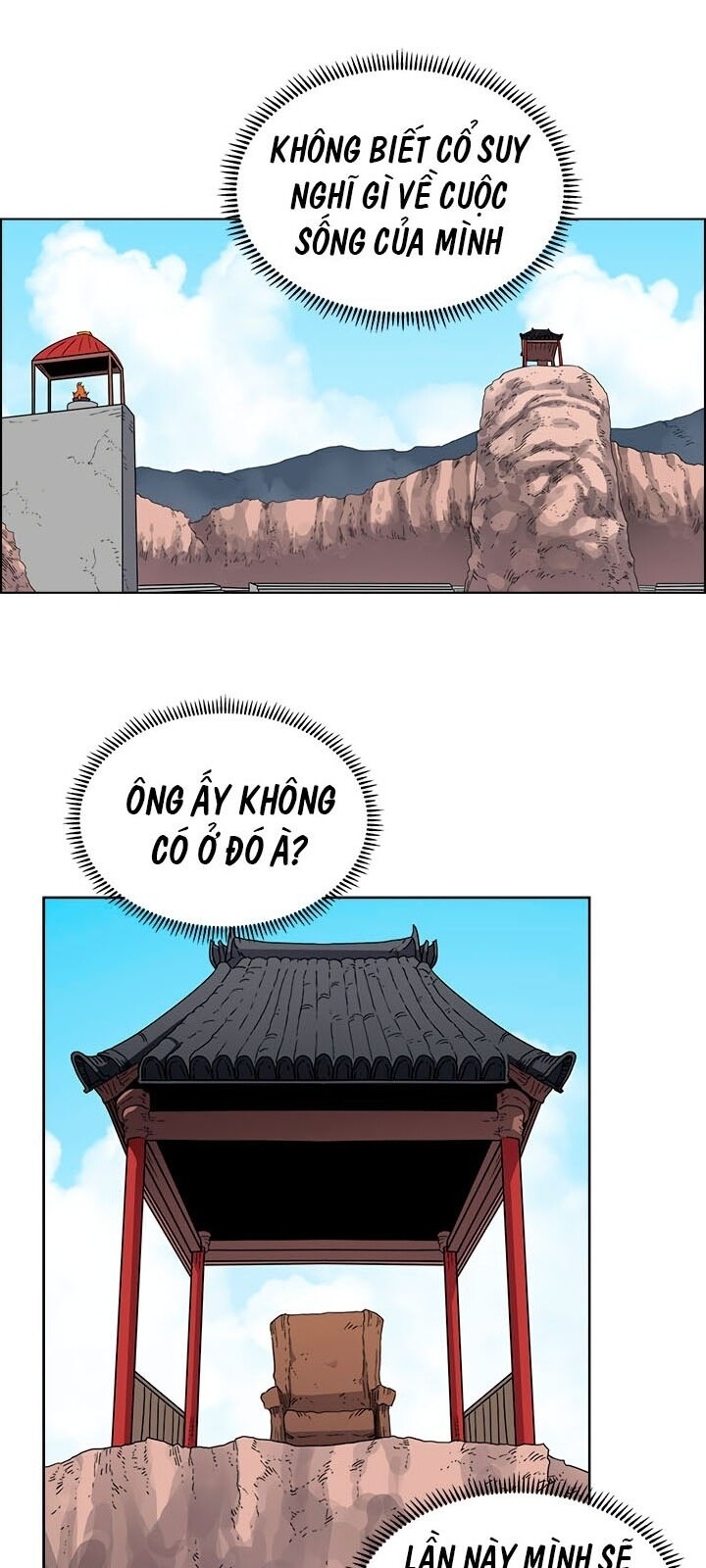 Biên Niên Sử Của Thiên Quỷ Chapter 59 - 34